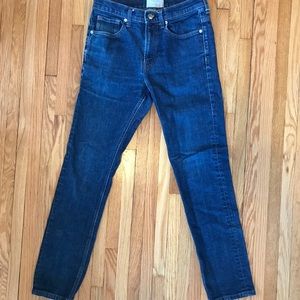 Everlane Men’s Slim Denim